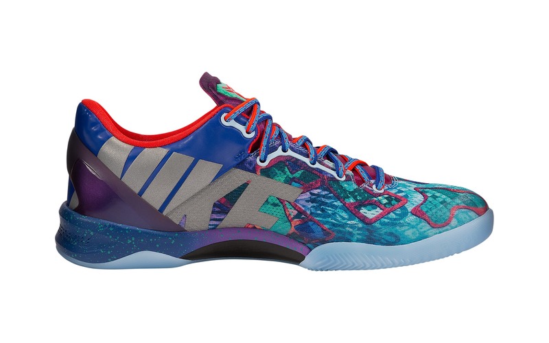 y*i様 Nike Kobe 8 Protro What The Kobe? Nike Kobe 8 Protro 'What The Kobe?' – DTLR